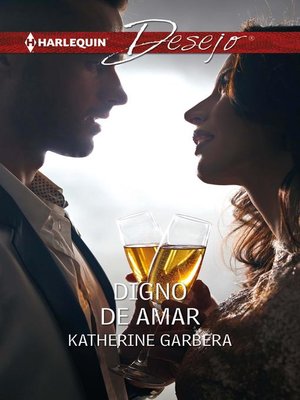 cover image of Digno de amar